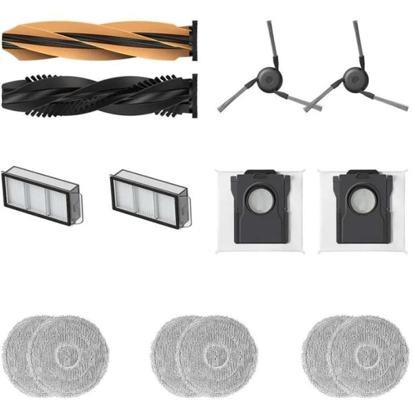 Компоненты Dreame Accessories Kit RAK64