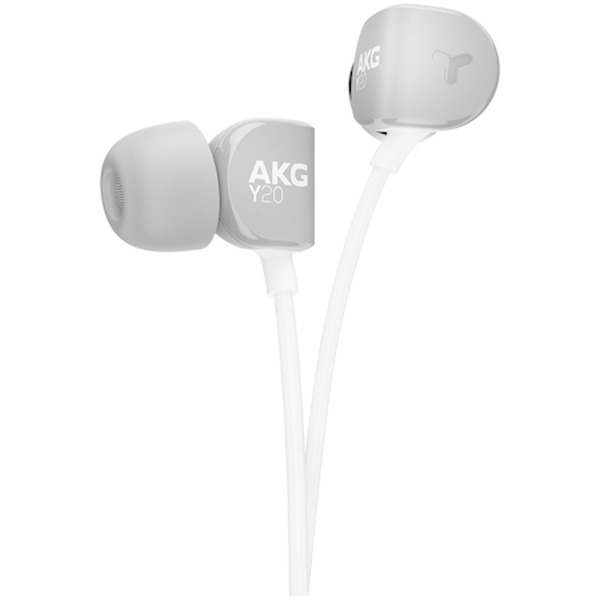 Наушники AKG Y20U Gray