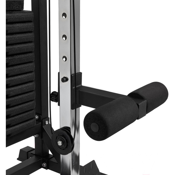 Силовой комплекс Alpin Wave Gym GX-950