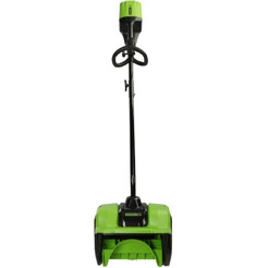Снегоуборщик Greenworks GD60SSK4 (с 1-м АКБ 4Ач)