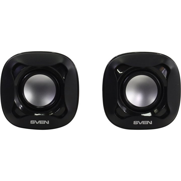Акустическая система SVEN 170 Black