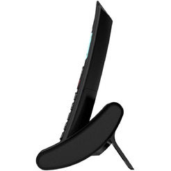 Радиотелефон Alcatel F685 (черный)