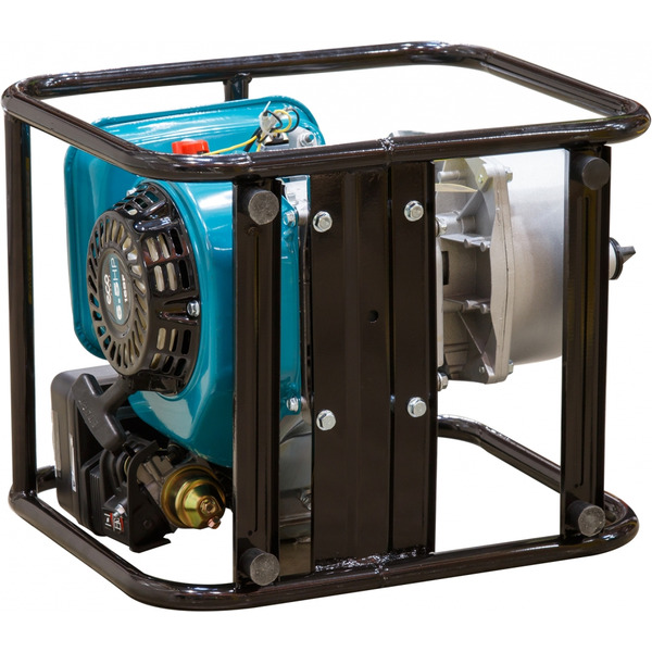 Мотопомпа бензиновая ECO WP-703C