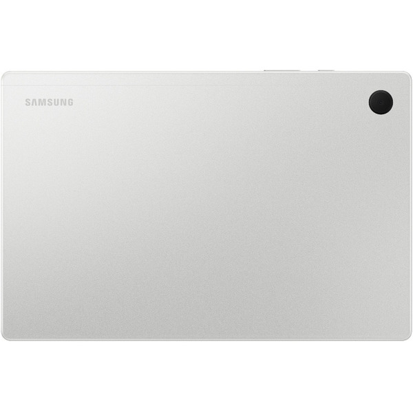 Планшет Samsung Galaxy Tab A8 LTE SM-X205 128GB (SM-X205NZSFCAU) серебристый