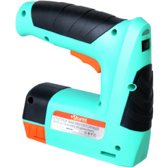 Скобозабиватель аккумуляторный Sturm! CET1201