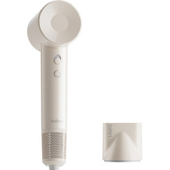 Фен Laifen SE Lite (глянцевый бежевый)