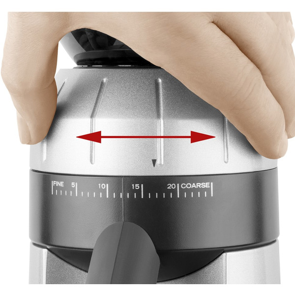 Кофемолка Catler CG 8011