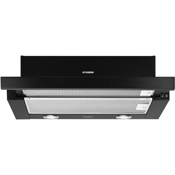 Кухонная вытяжка Hyundai HBH 6232 BK