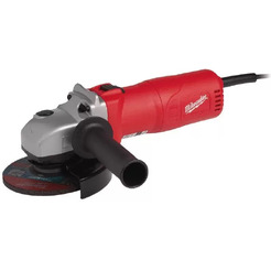 Угловая шлифмашина Milwaukee AG 9-125 XE(4933403206)