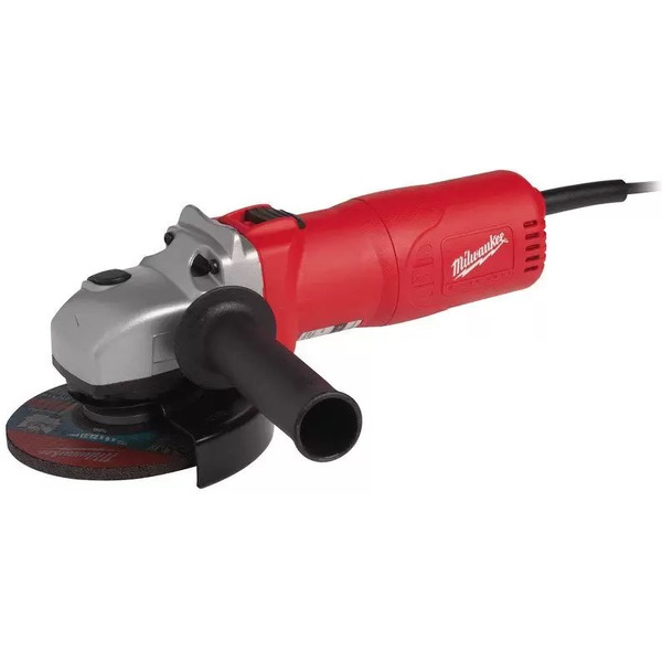 Угловая шлифмашина Milwaukee AG 9-125 XE(4933403206)
