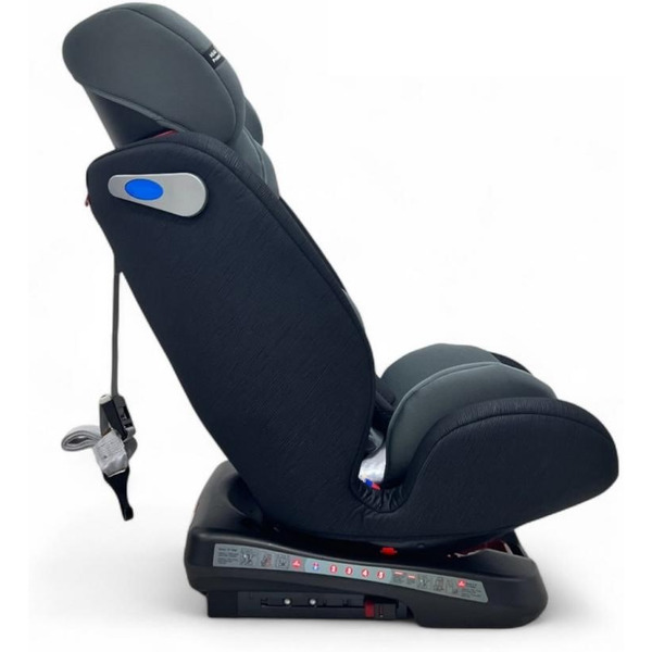 Автокресло Bubago Noxa (черный)