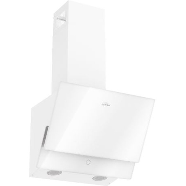 Кухонная вытяжка Elikor Vertex WH 50 (белый)