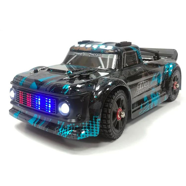 Автомодель MJX Hyper GO 14301