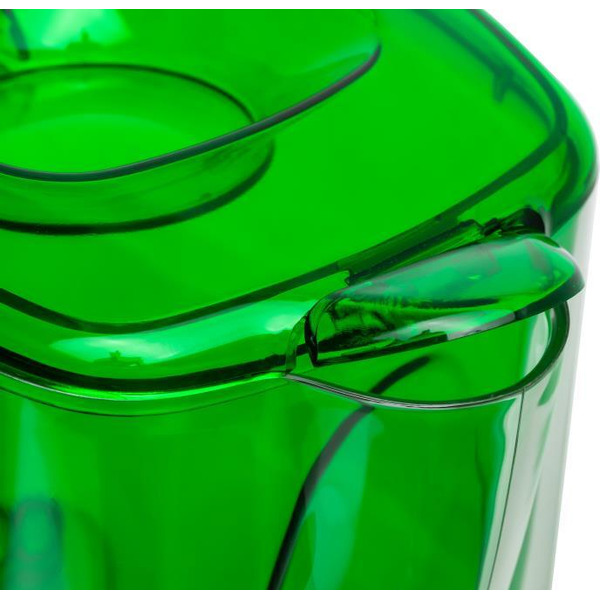 Кувшин Гейзер Орион (зеленый)