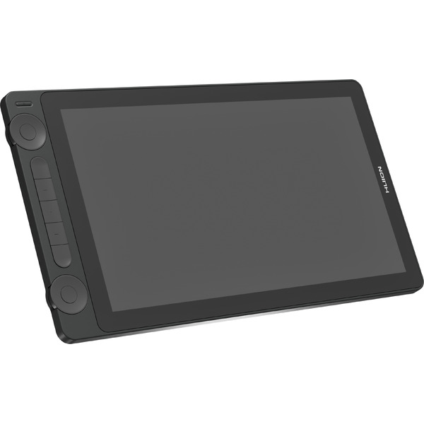Графический монитор Huion Kamvas 13 Gen 3 (черный)