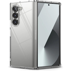 Чехол RINGKE FUSION для GALAXY Z FOLD 6 CLEAR