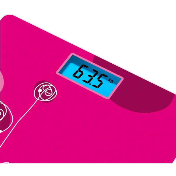 Напольные весы Tefal PP1531V0