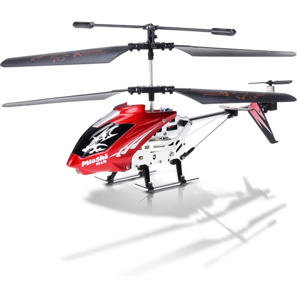 Вертолёт MIOSHI TECH IR-230 (MTE1202-230К)