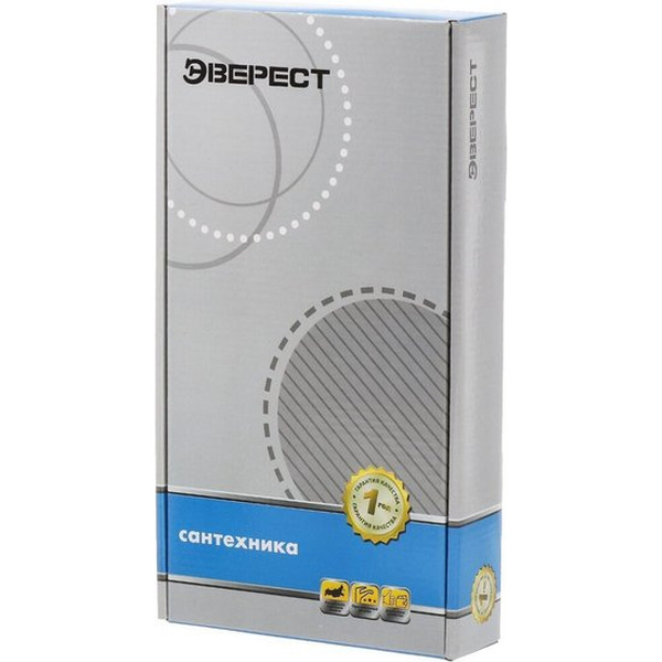 Смеситель Эверест B40-15319
