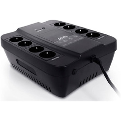 Источник бесперебойного питания Powercom Spider SPD-850N