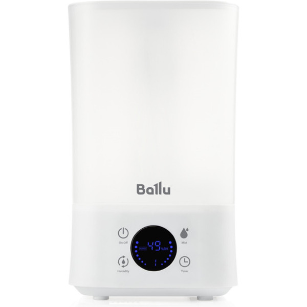 Увлажнитель воздуха Ballu UHB-408 IT