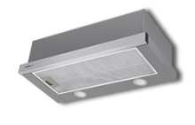 Вытяжки встраиваемые