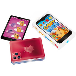 Настольная игра СТИЛЬ ЖИЗНИ Смарт мэтч 1 LS166