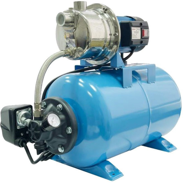 Насос автомат VALFEX 60/35 Н-24