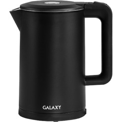 Электрический чайник Galaxy GL0323 (черный)