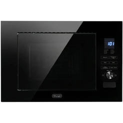 Встраиваемая микроволновая печь DeLonghi DMO 20NB LORENZO
