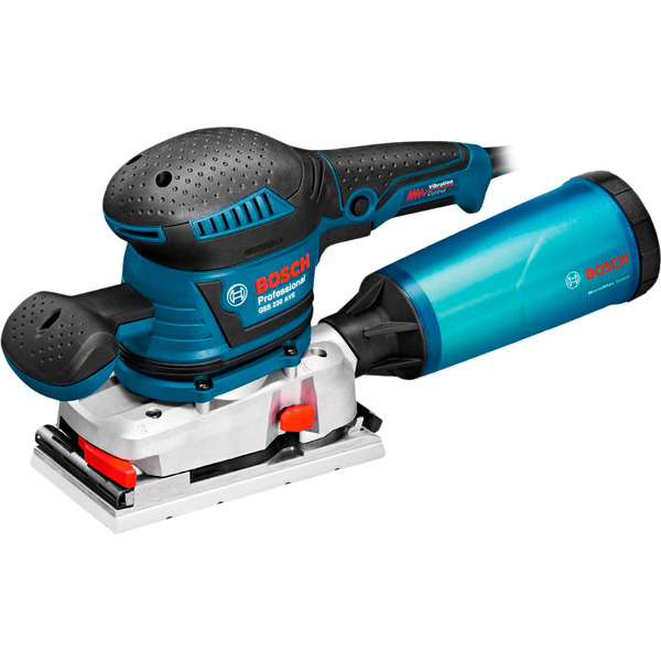 Виброшлифмашина Bosch GSS 230 AVE Professional (0601292802)