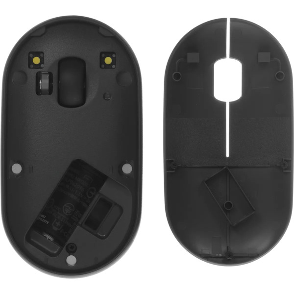 Клавиатура+мышь LOGITECH MK470 (920-009180)