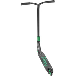 Самокат трюковый Ricos Twist ST08 (зеленый)