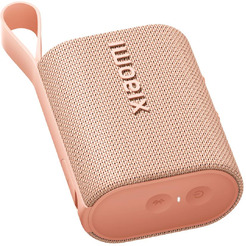 Портативная колонка Xiaomi Sound Pocket Pink QBH4380GL (MDZ-37-DB)