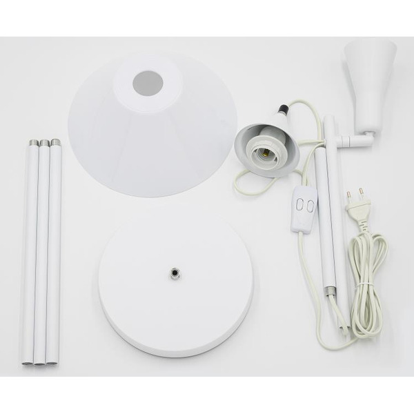 Светильник напольный ARTSTYLE HT-739W