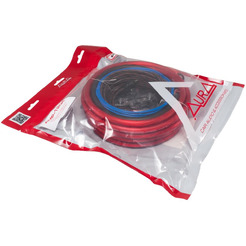 Комплект проводов Aura AMP-1204