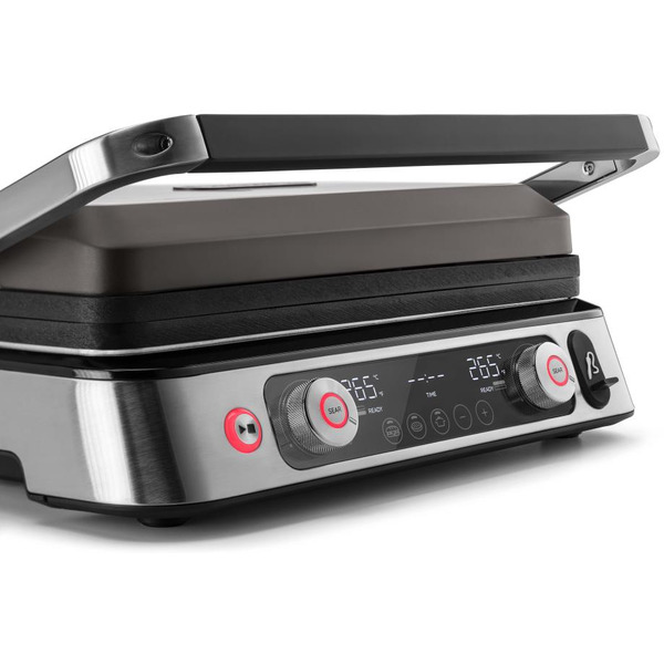 Электрогриль DeLonghi CGH1130DP