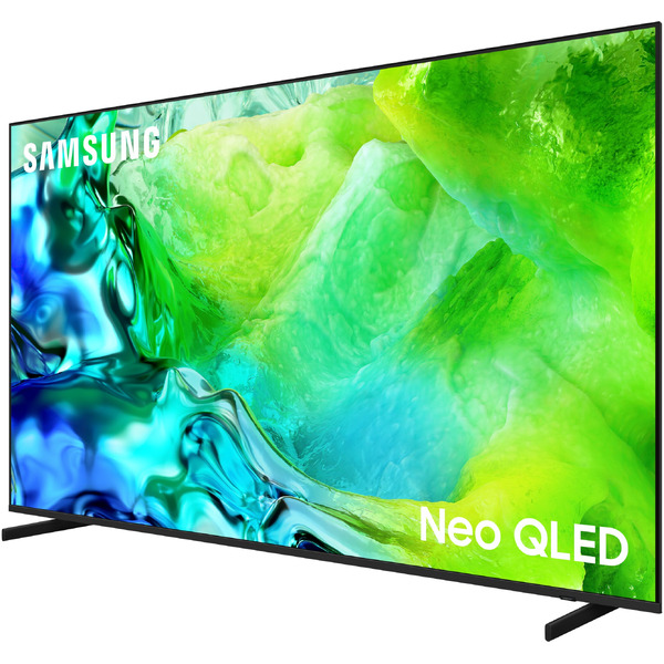 Телевизор Samsung QE55QN80HAUXPY