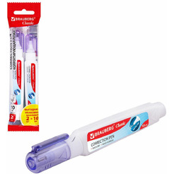 Ручка-корректор BRAUBERG 271920