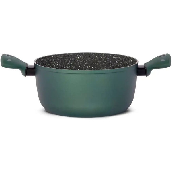 Кастрюля 20 см TVS ЭКО ОК (4N480203310001)