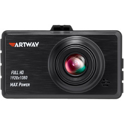 Видеорегистратор Artway AV-400 Max Power