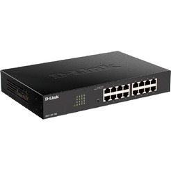 Коммутатор D-Link DGS-1100-16V2/A2A