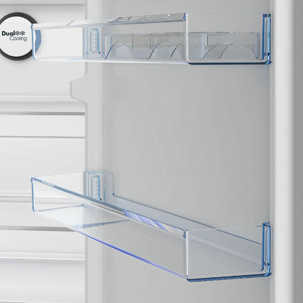 Холодильник BEKO B1RCNK362S