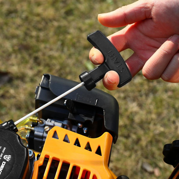 Мотокультиватор бензиновый Deko DKGC 57 083-2034