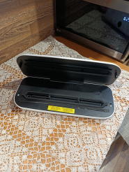 Вакууматор Kitfort КТ-1552