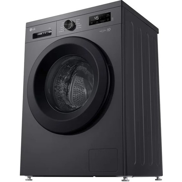 Стиральная машина LG F2Y1NS6J