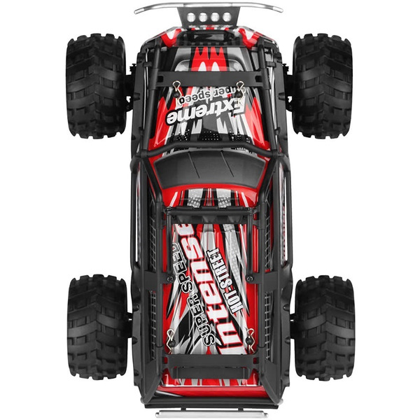 Автомобиль WL TOYS 18409