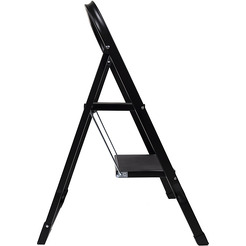 Лестница-стремянка Hausmann Shan HM-WK6018F-2A