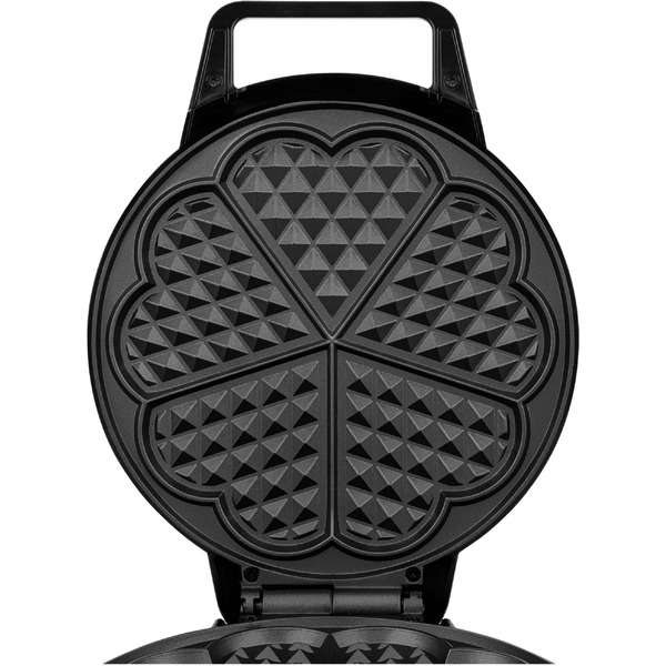 Вафельница Sencor SWF 1010BK