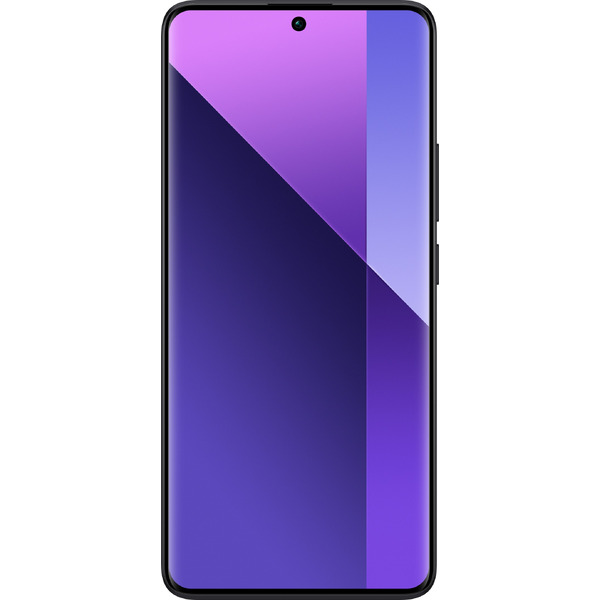 Смартфон Xiaomi Redmi Note 13 Pro+ 5G 8GB/256GB Midnight Black RU